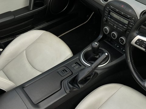 1.8i Kendo Convertible 2dr Petrol Manual Euro 5 (126 ps)