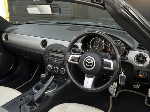 1.8i Kendo Convertible 2dr Petrol Manual Euro 5 (126 ps)