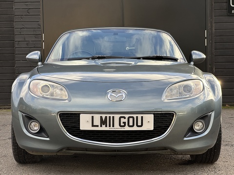 1.8i Kendo Convertible 2dr Petrol Manual Euro 5 (126 ps)