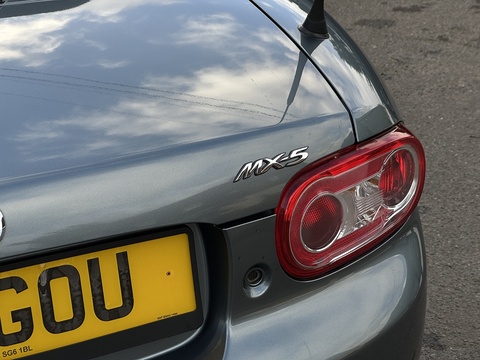 1.8i Kendo Convertible 2dr Petrol Manual Euro 5 (126 ps)