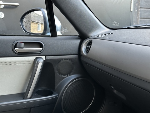 1.8i Kendo Convertible 2dr Petrol Manual Euro 5 (126 ps)