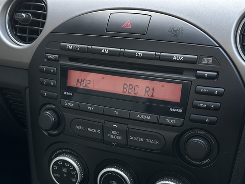 1.8i Kendo Convertible 2dr Petrol Manual Euro 5 (126 ps)