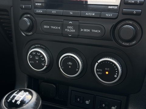 1.8i Kendo Convertible 2dr Petrol Manual Euro 5 (126 ps)