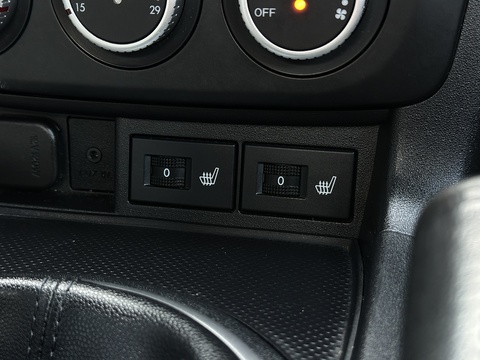 1.8i Kendo Convertible 2dr Petrol Manual Euro 5 (126 ps)