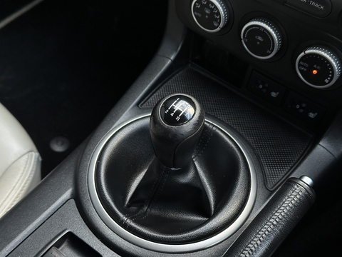 1.8i Kendo Convertible 2dr Petrol Manual Euro 5 (126 ps)