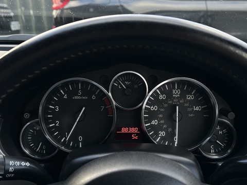 1.8i Kendo Convertible 2dr Petrol Manual Euro 5 (126 ps)