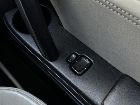 1.8i Kendo Convertible 2dr Petrol Manual Euro 5 (126 ps)