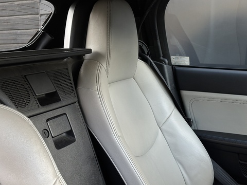 1.8i Kendo Convertible 2dr Petrol Manual Euro 5 (126 ps)