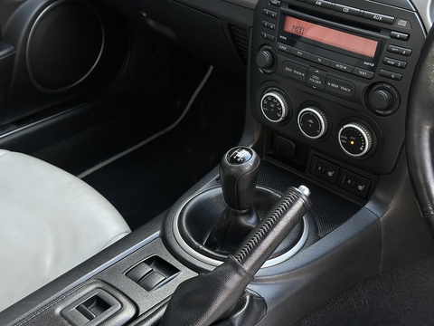 1.8i Kendo Convertible 2dr Petrol Manual Euro 5 (126 ps)