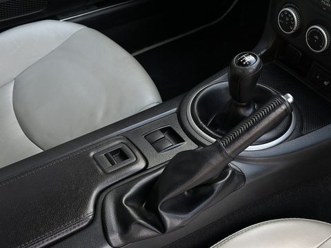 1.8i Kendo Convertible 2dr Petrol Manual Euro 5 (126 ps)