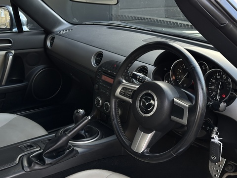 1.8i Kendo Convertible 2dr Petrol Manual Euro 5 (126 ps)