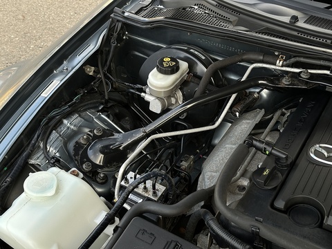 1.8i Kendo Convertible 2dr Petrol Manual Euro 5 (126 ps)