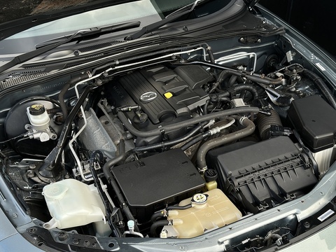 1.8i Kendo Convertible 2dr Petrol Manual Euro 5 (126 ps)