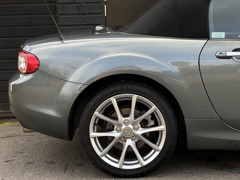 1.8i Kendo Convertible 2dr Petrol Manual Euro 5 (126 ps)