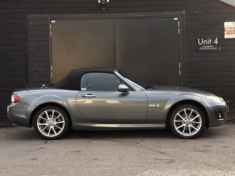 1.8i Kendo Convertible 2dr Petrol Manual Euro 5 (126 ps)