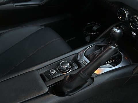 2.0 SKYACTIV-G Sport Nav Convertible 2dr Petrol Auto Euro 6 (160 ps)