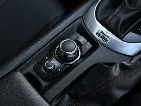 2.0 SKYACTIV-G Sport Nav Convertible 2dr Petrol Auto Euro 6 (160 ps)