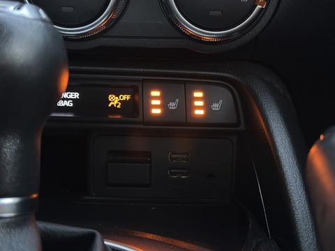 2.0 SKYACTIV-G Sport Nav Convertible 2dr Petrol Auto Euro 6 (160 ps)