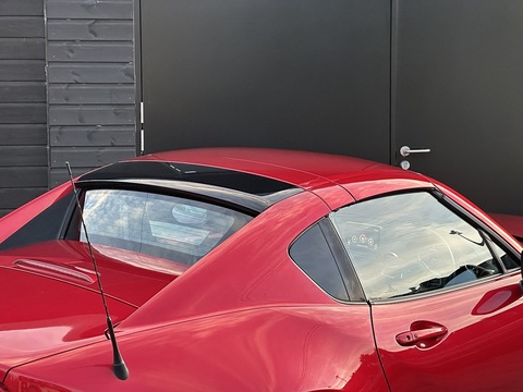 2.0 SKYACTIV-G Sport Nav Convertible 2dr Petrol Auto Euro 6 (160 ps)