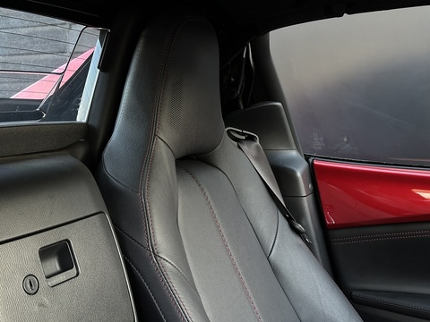 2.0 SKYACTIV-G Sport Nav Convertible 2dr Petrol Auto Euro 6 (160 ps)