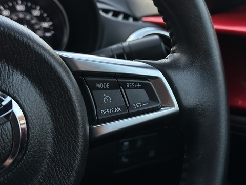 2.0 SKYACTIV-G Sport Nav Convertible 2dr Petrol Auto Euro 6 (160 ps)