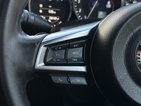 2.0 SKYACTIV-G Sport Nav Convertible 2dr Petrol Auto Euro 6 (160 ps)