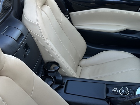 2.0 SKYACTIV-G Sport Nav Convertible 2dr Petrol Manual Euro 6 (160 ps)