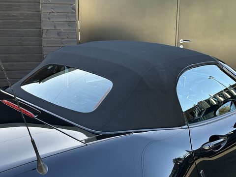 2.0 SKYACTIV-G Sport Nav Convertible 2dr Petrol Manual Euro 6 (160 ps)