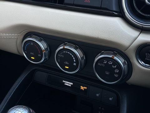 2.0 SKYACTIV-G Sport Nav Convertible 2dr Petrol Manual Euro 6 (160 ps)