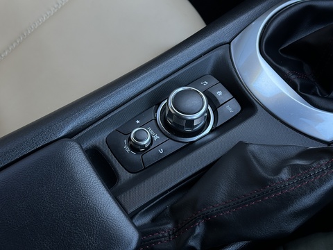 2.0 SKYACTIV-G Sport Nav Convertible 2dr Petrol Manual Euro 6 (160 ps)