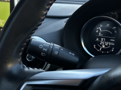 2.0 SKYACTIV-G Sport Nav Convertible 2dr Petrol Manual Euro 6 (160 ps)