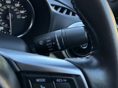 2.0 SKYACTIV-G Sport Nav Convertible 2dr Petrol Manual Euro 6 (160 ps)