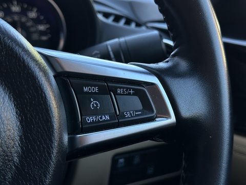 2.0 SKYACTIV-G Sport Nav Convertible 2dr Petrol Manual Euro 6 (160 ps)