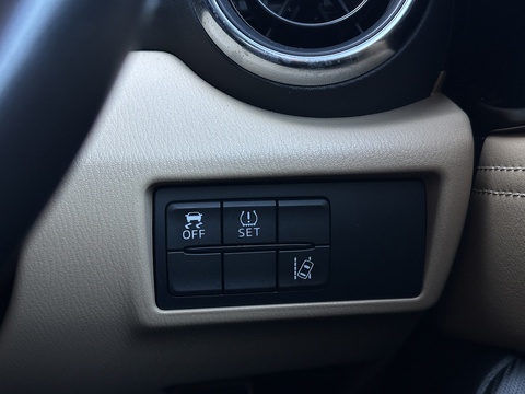 2.0 SKYACTIV-G Sport Nav Convertible 2dr Petrol Manual Euro 6 (160 ps)