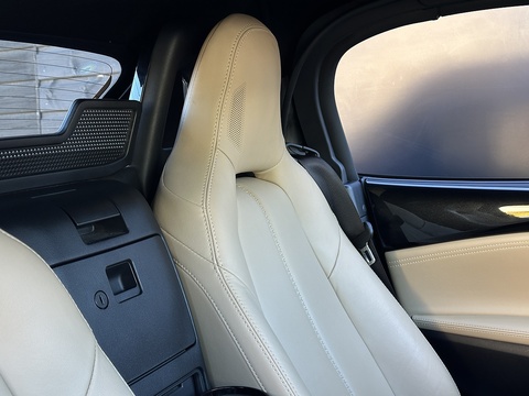 2.0 SKYACTIV-G Sport Nav Convertible 2dr Petrol Manual Euro 6 (160 ps)