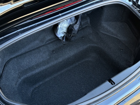 2.0 SKYACTIV-G Sport Nav Convertible 2dr Petrol Manual Euro 6 (160 ps)