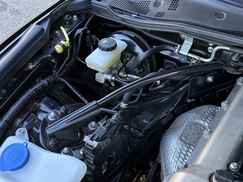 2.0 SKYACTIV-G Sport Nav Convertible 2dr Petrol Manual Euro 6 (160 ps)