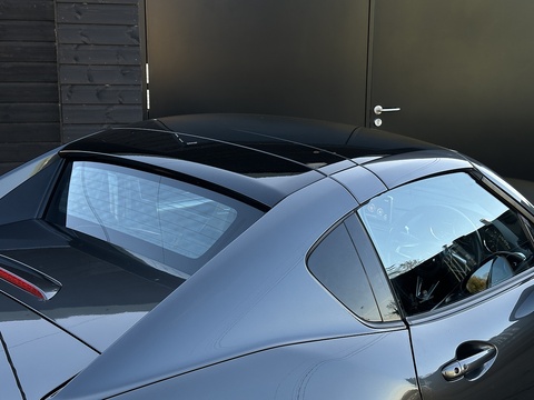 2.0 SKYACTIV-G Launch Edition Convertible 2dr Petrol Manual Euro 6 (160 ps)