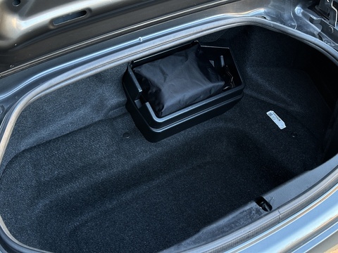 2.0 SKYACTIV-G Launch Edition Convertible 2dr Petrol Manual Euro 6 (160 ps)