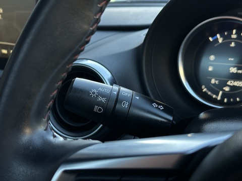 2.0 SKYACTIV-G Launch Edition Convertible 2dr Petrol Manual Euro 6 (160 ps)