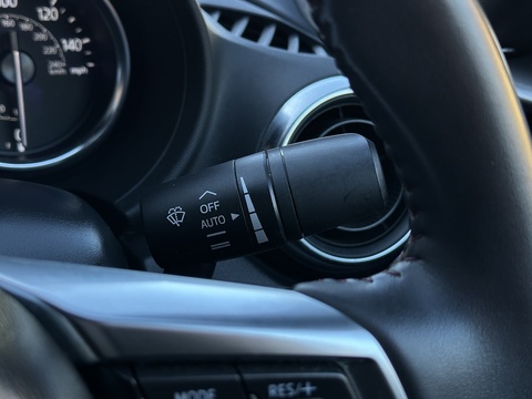 2.0 SKYACTIV-G Launch Edition Convertible 2dr Petrol Manual Euro 6 (160 ps)