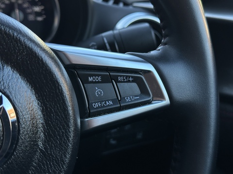 2.0 SKYACTIV-G Launch Edition Convertible 2dr Petrol Manual Euro 6 (160 ps)