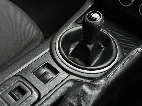 1.8i SE Convertible 2dr Petrol Manual Euro 5 (126 ps)