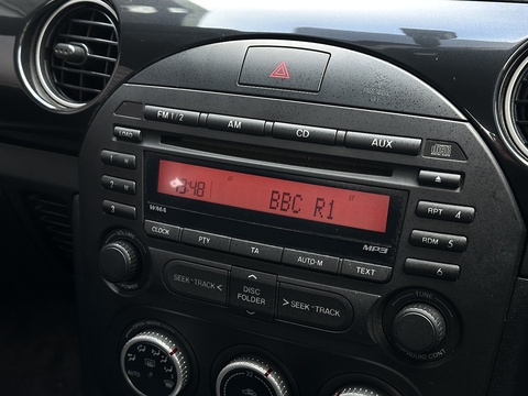 1.8i SE Convertible 2dr Petrol Manual Euro 5 (126 ps)