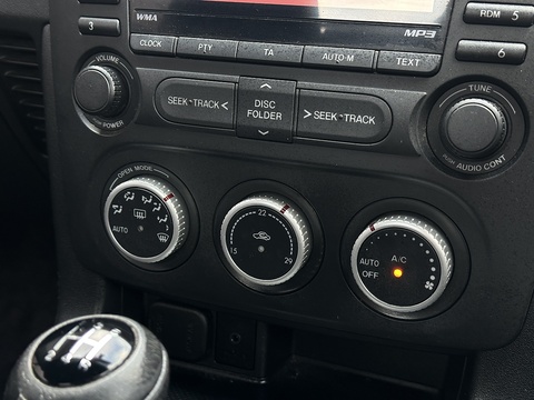 1.8i SE Convertible 2dr Petrol Manual Euro 5 (126 ps)