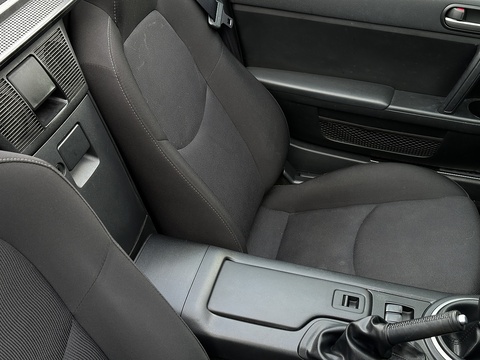 1.8i SE Convertible 2dr Petrol Manual Euro 5 (126 ps)