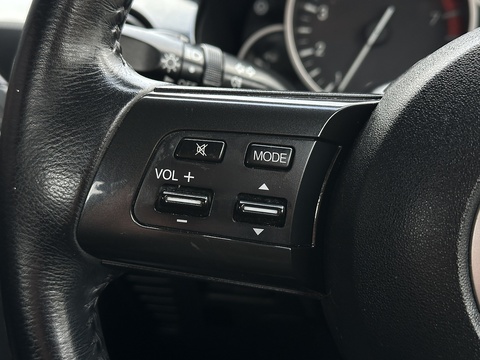 1.8i SE Convertible 2dr Petrol Manual Euro 5 (126 ps)