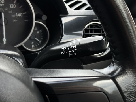 1.8i SE Convertible 2dr Petrol Manual Euro 5 (126 ps)