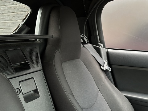 1.8i SE Convertible 2dr Petrol Manual Euro 5 (126 ps)