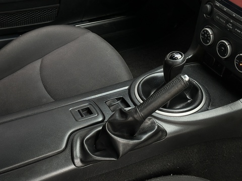 1.8i SE Convertible 2dr Petrol Manual Euro 5 (126 ps)